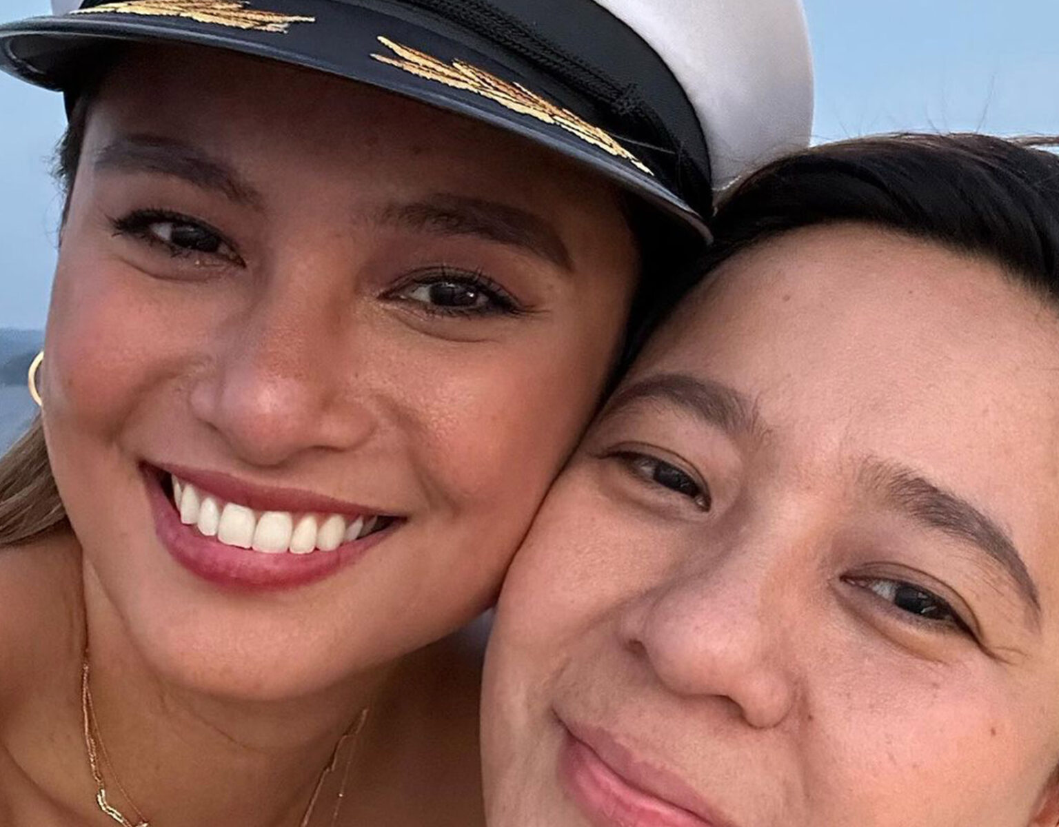 Klea Pineda S Mom Posts A Message After Her Coming Out