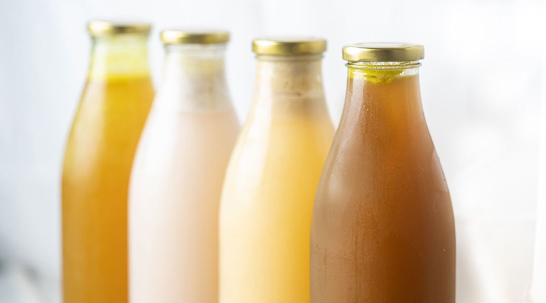 Bone broth fasting with Kim King Modern Parenting