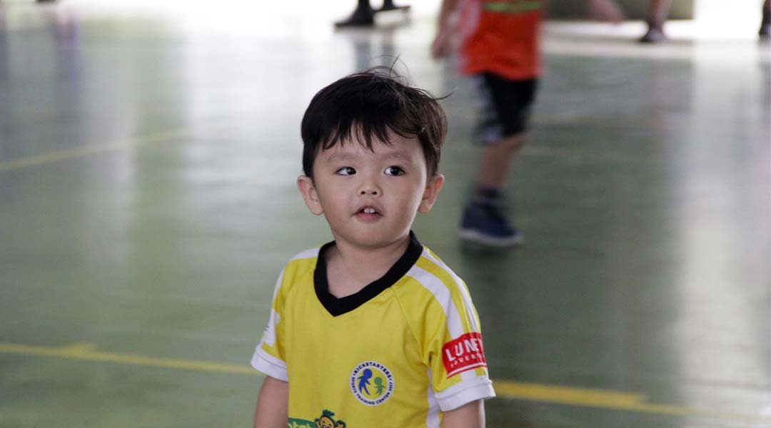 What Life Values Sports Can Teach Your Children