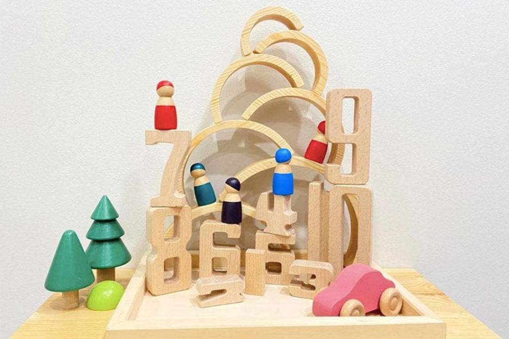 The Best Educational Toy Shops For Kids - Cobble
