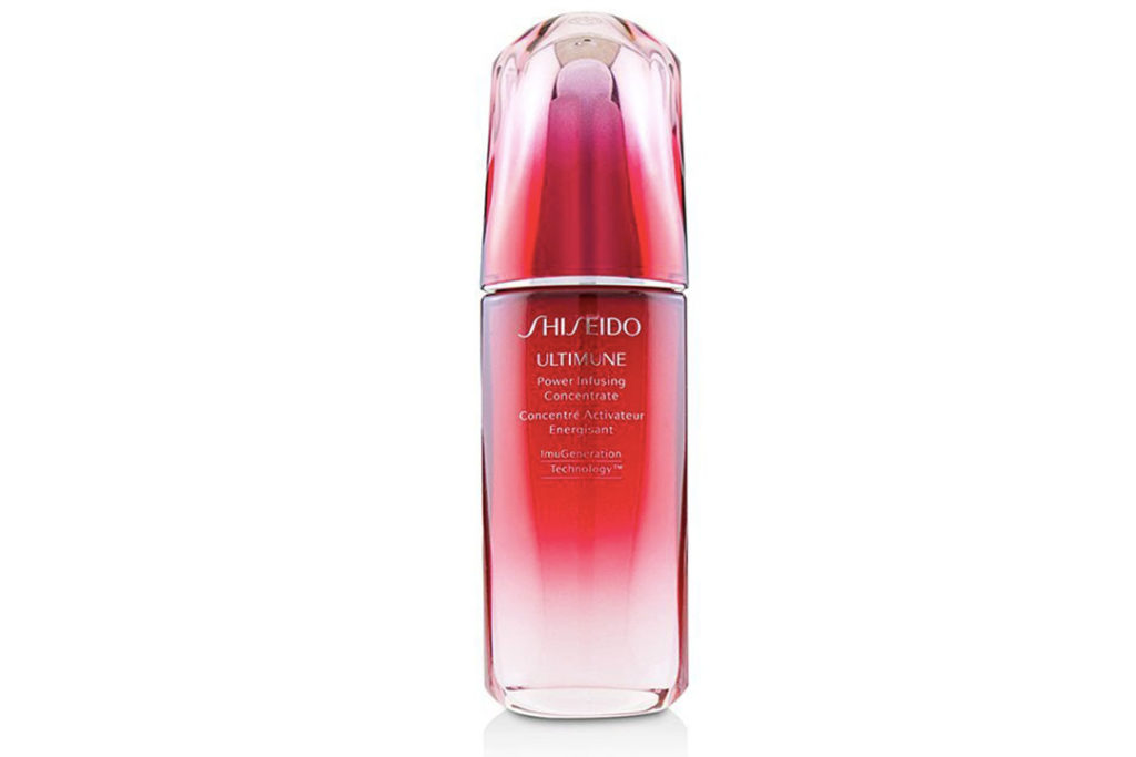 The Glow Up: Top Brands To Consider For A Solid Skincare Routine - Shiseido Ultimune
