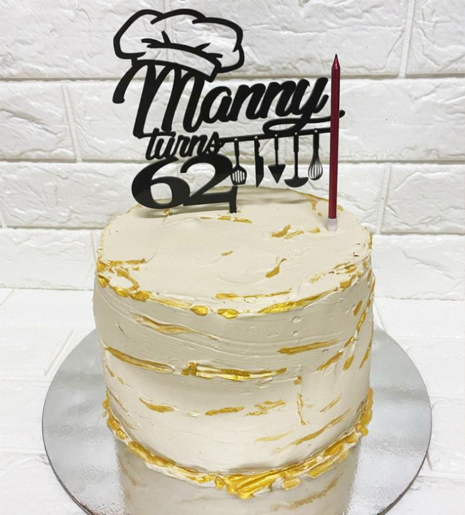 10 Awesome Cake Artists in Manila to Try for Your Next Celebration