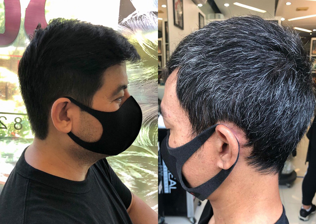Best Hairstyles For 2021 - Effortless Men Cuts