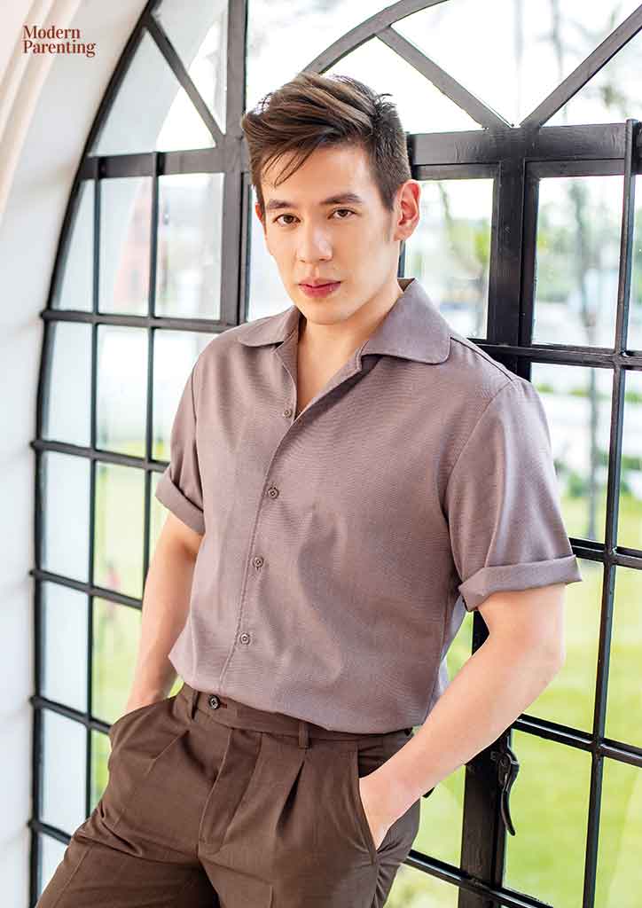 jake ejercito