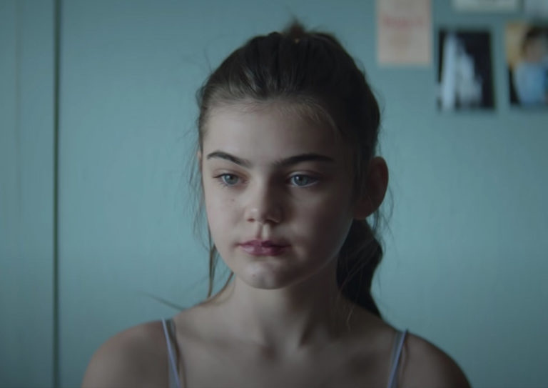 'Reverse selfie' why every parent should watch this ad Modern Parenting