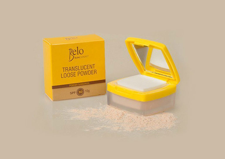 6 Reasons Why It's Best To Use Powder Sunscreen Modern Parenting