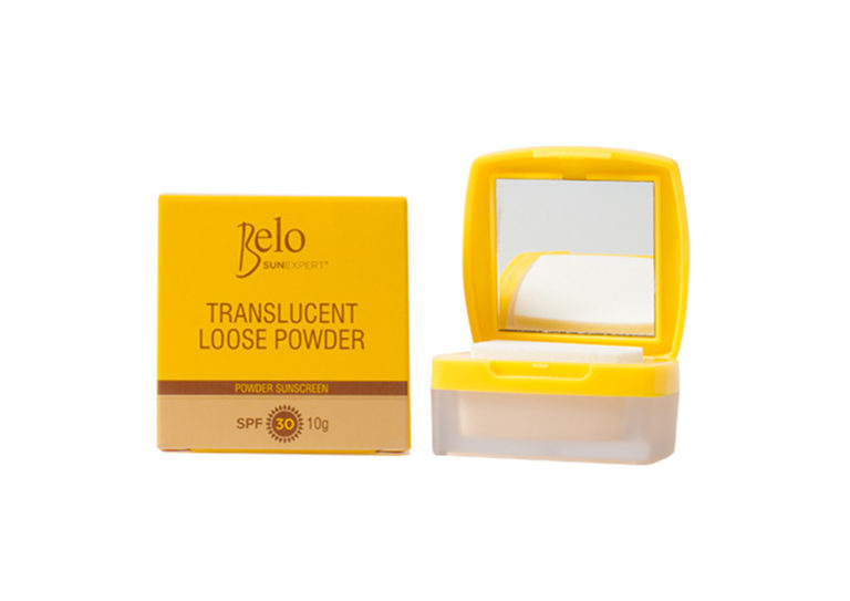 6 Reasons Why It's Best To Use Powder Sunscreen Modern Parenting