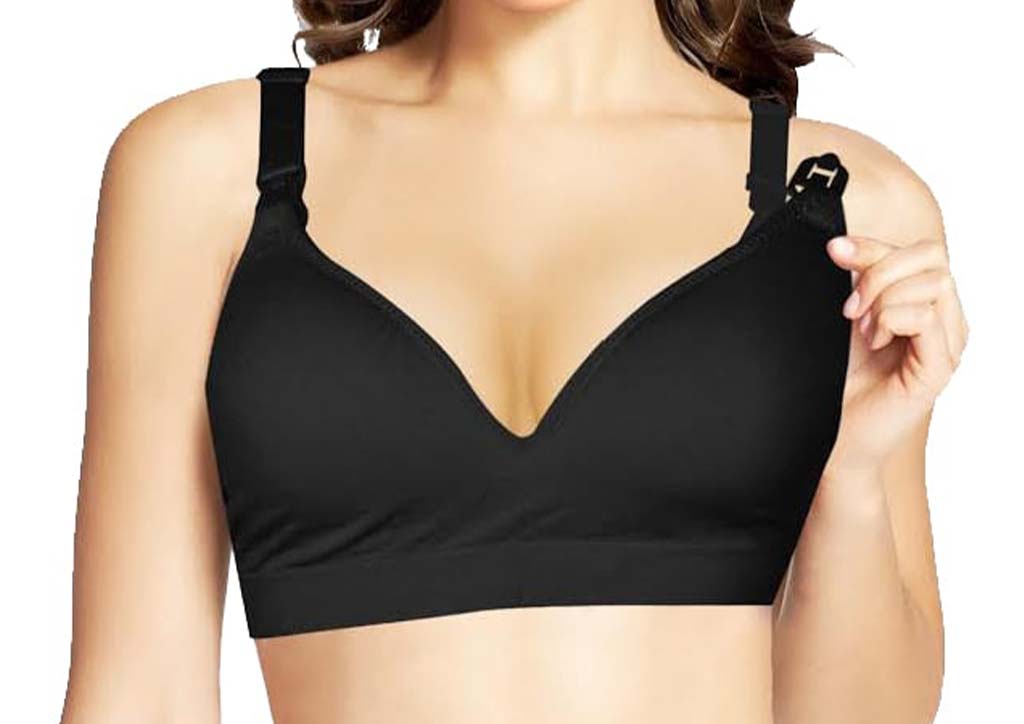 Best Nursing Bras: What To Look For In These 5