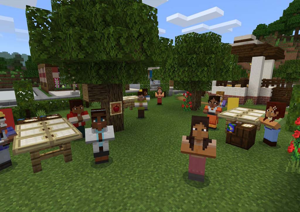 People Blocks. It's like Minecraft for Toddlers. - stlMotherhood