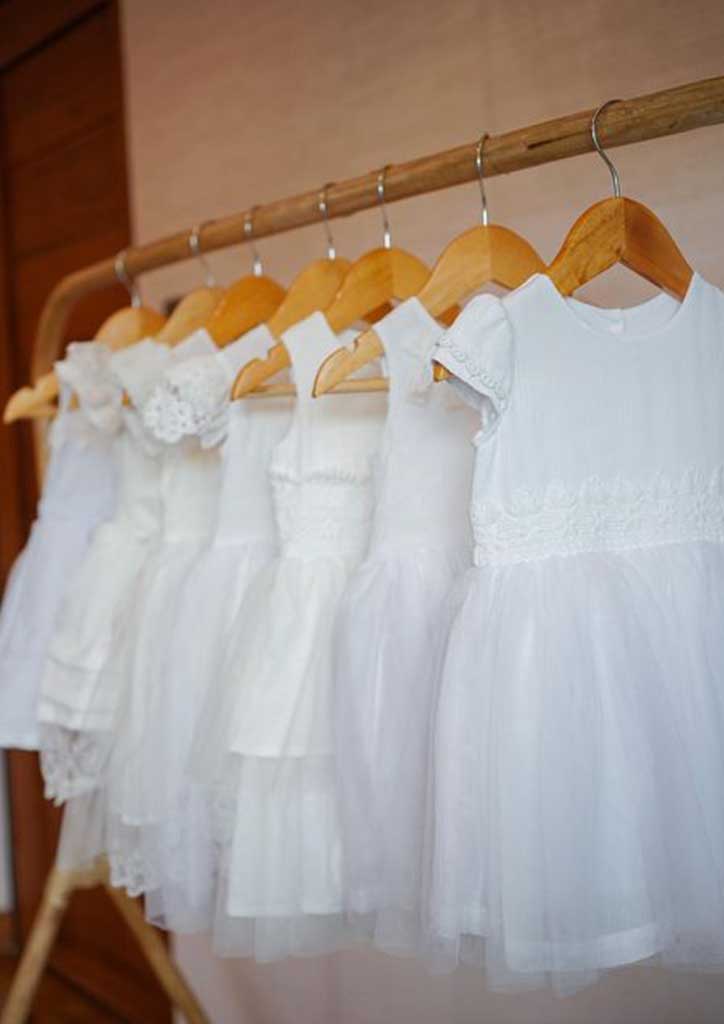 baptismal gowns from piccoli