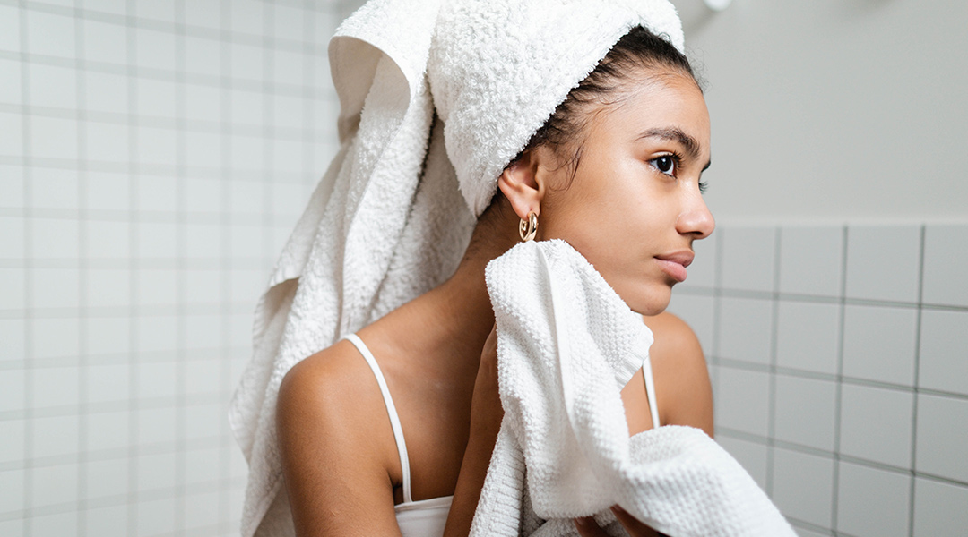best facial wash for oily skin