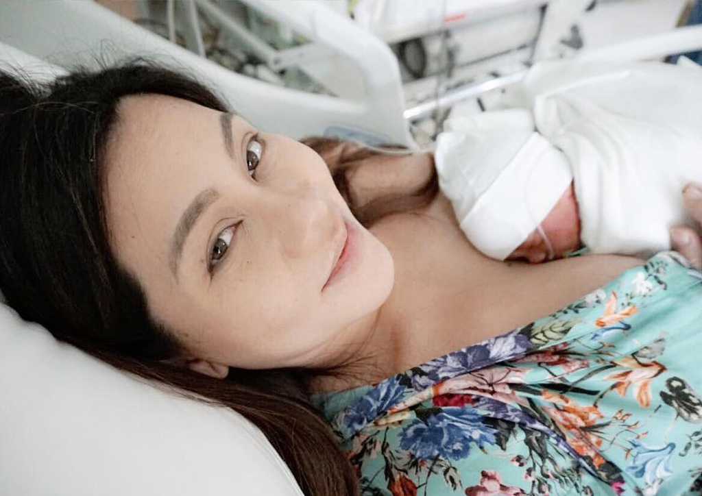 Celebrity Parents Who Experienced Premature Birth