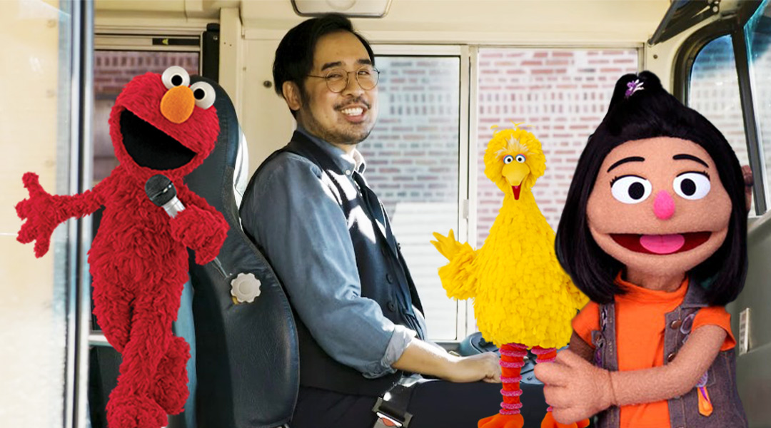 philippines in sesame street