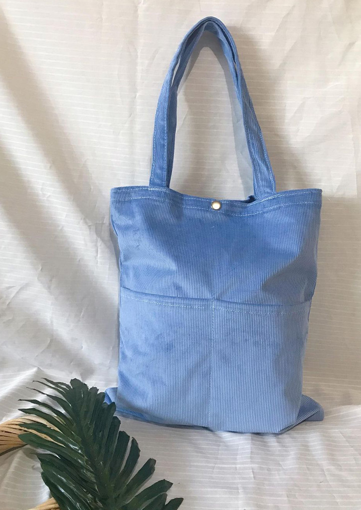 7 Local Tote Bag Brands to Check Out for Working Moms
