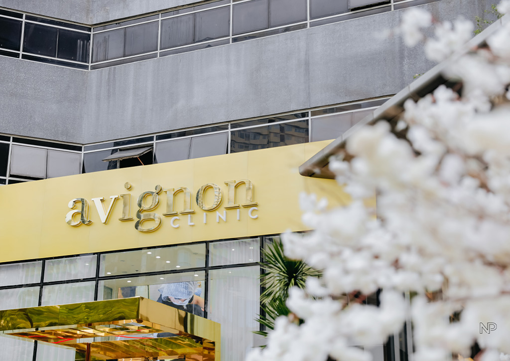 Avignon Premieres Its First Smart Clinic Here In The PH | Modern Parenting