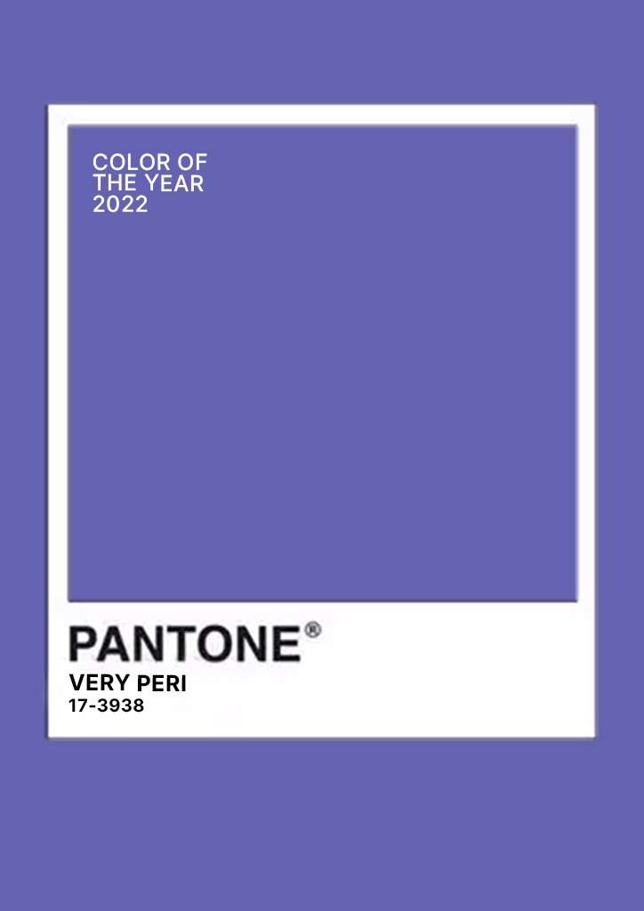pantone color of the year 2022