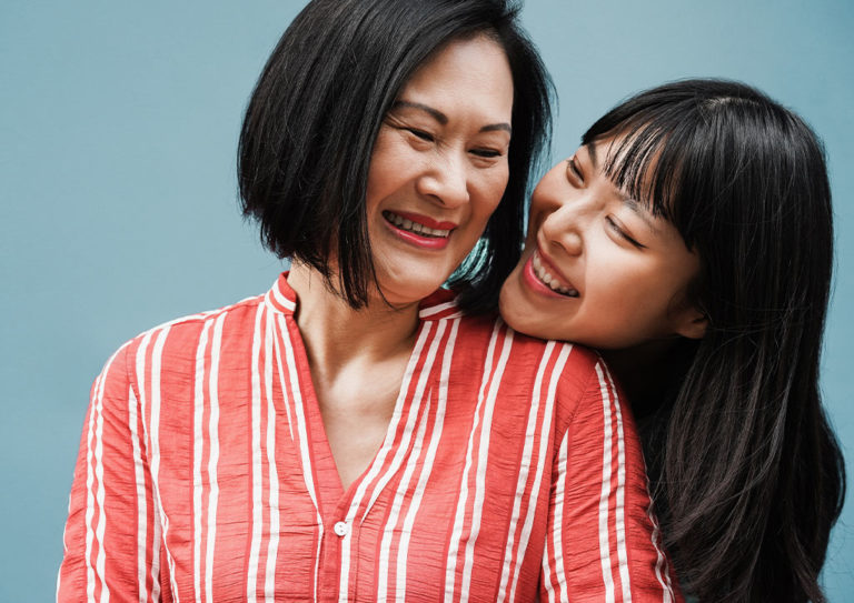 7 Life Lessons Millennial Moms Teach Their Daughters | Modern Parenting