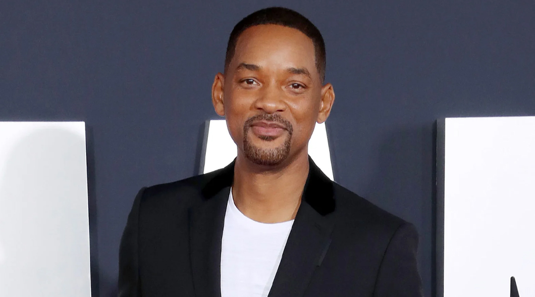 will smith