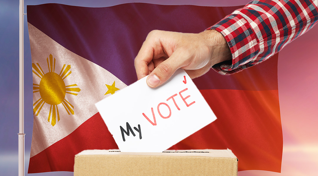 2022 Philippine Elections: The Youth's Participation | Modern Parenting