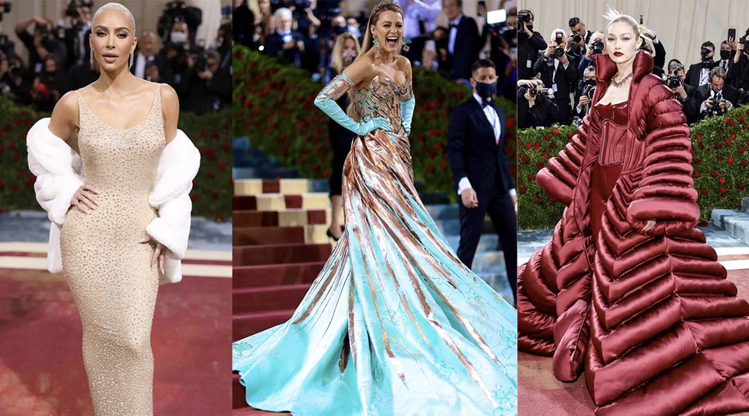 Moms at the Met: 5 Looks We Love from This Year's Met Gala