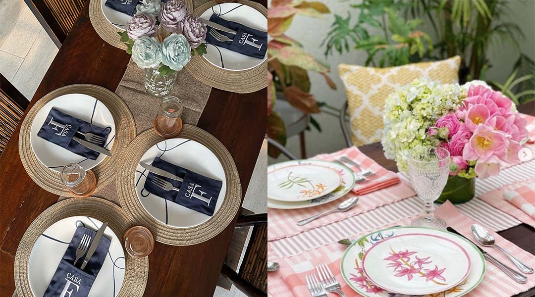 tablescape tips