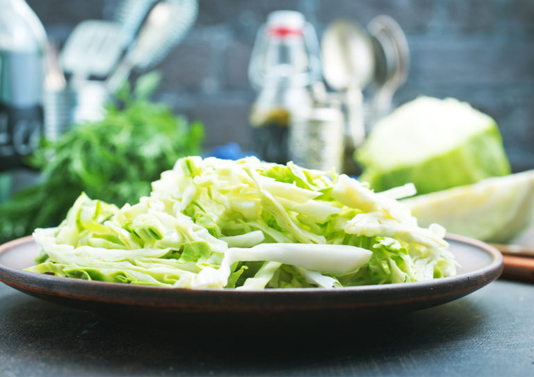 10 Vegetables That Are Good Rice Substitutes Modern Parenting