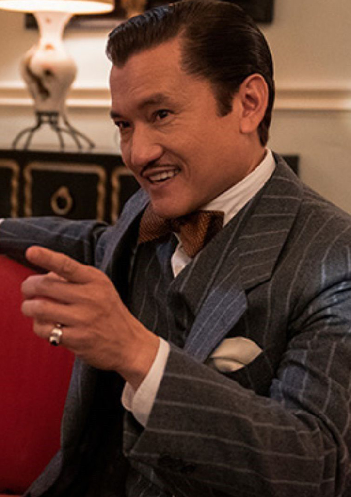 Jon Jon Briones