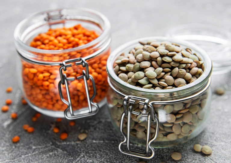 10 Vegetables That Are Good Rice Substitutes Modern Parenting