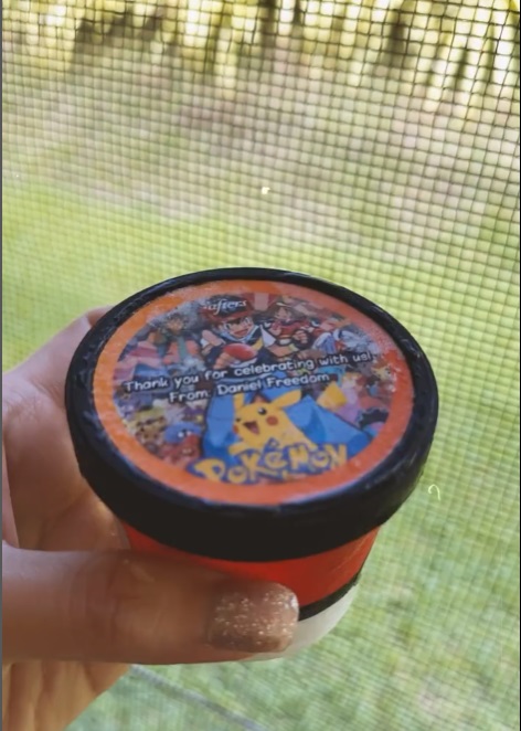 Pokemon Gelato by Afters