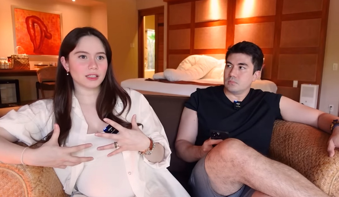 Jessy Mendiola's latest vlog challenges us to be brave to ask the real questions.