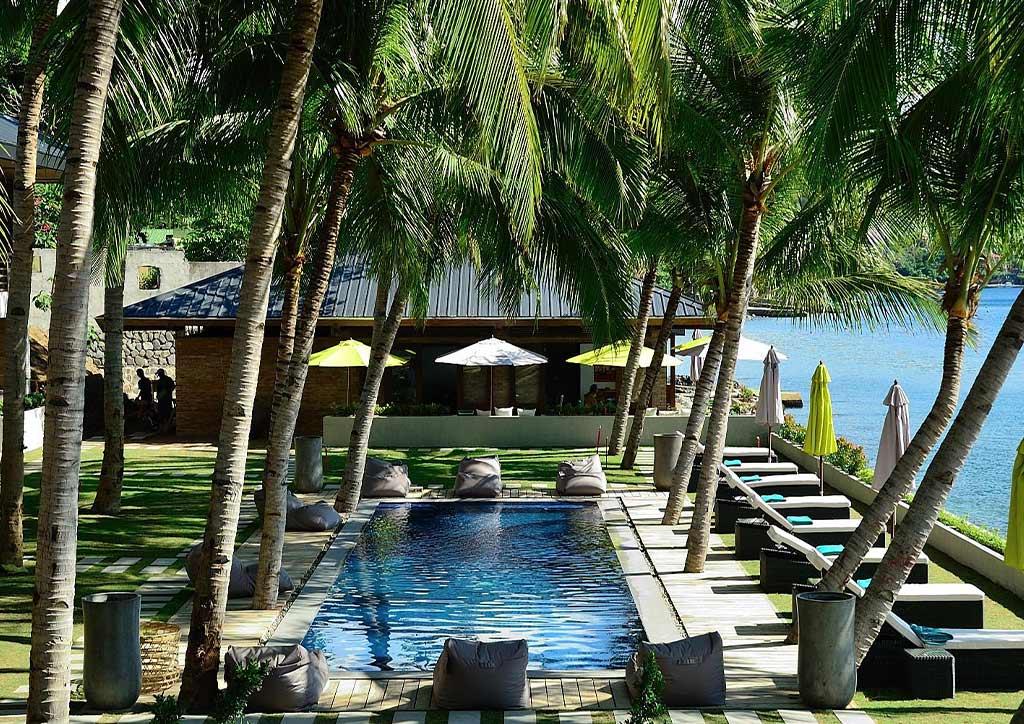 La Chevrerie Resort And Spa Staycation Philippines