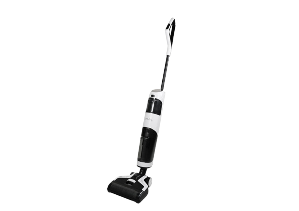 AVA Living Concepts Cordless Wet and Dry Floor Vacuum Cleaner