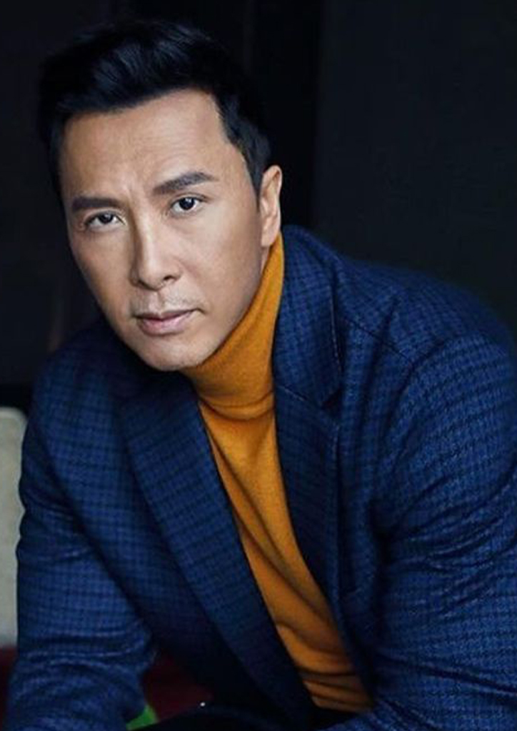 Donnie Yen