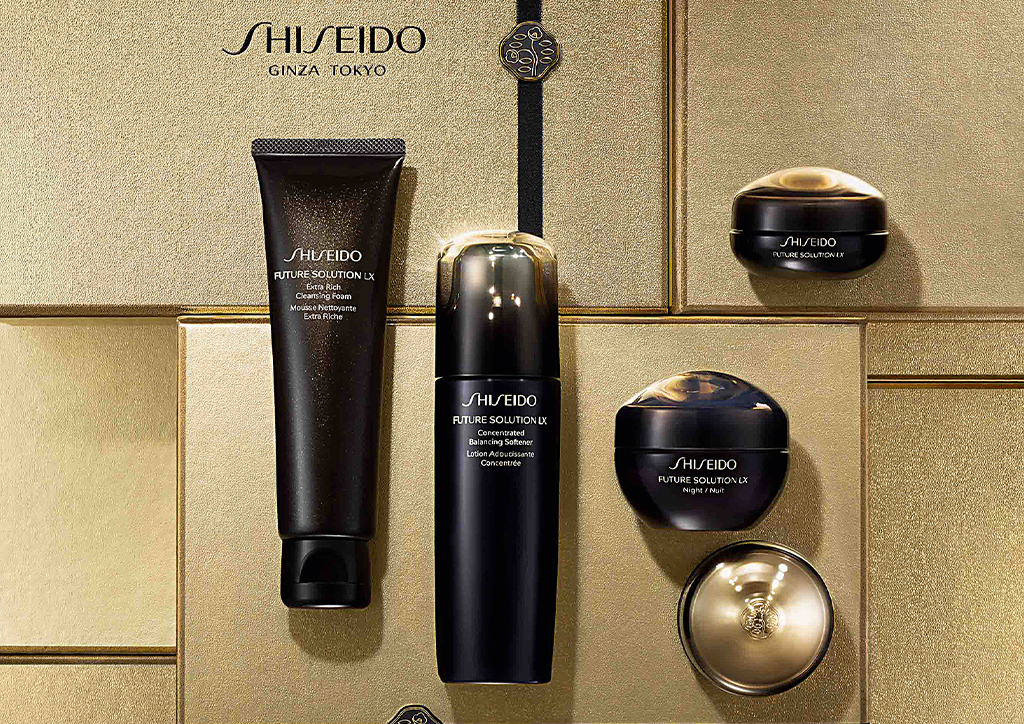 Shiseido