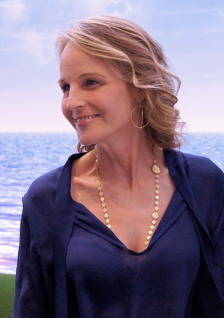 Helen Hunt