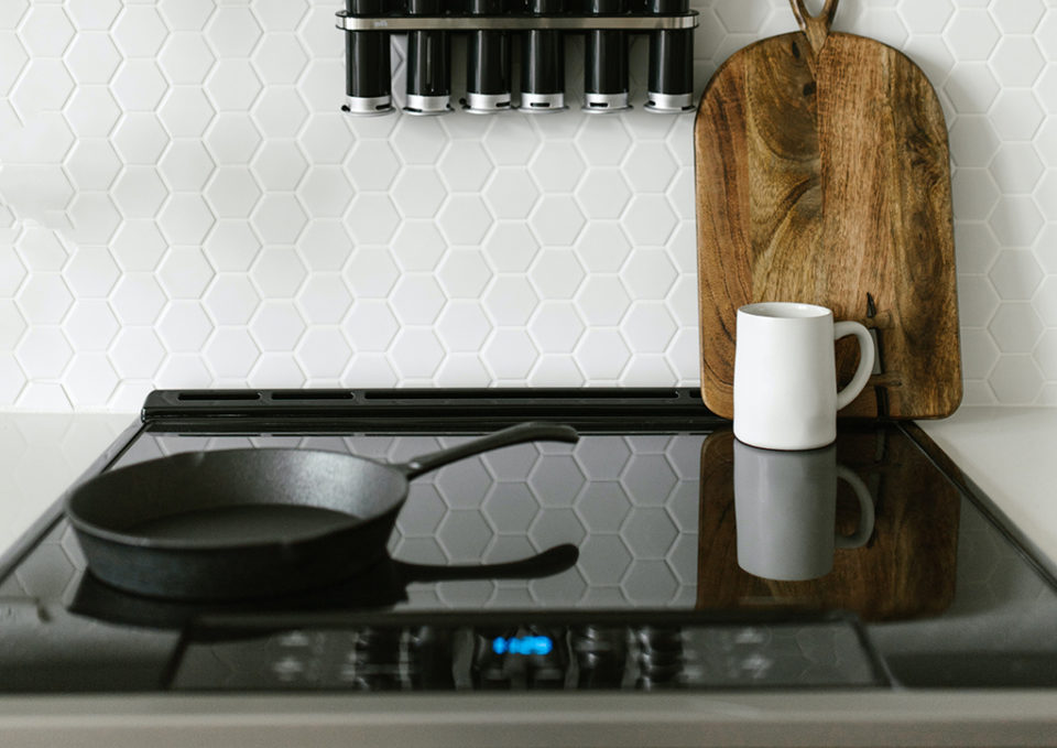 Induction Cooker vs. Gas Stove Things To Consider Before Buying