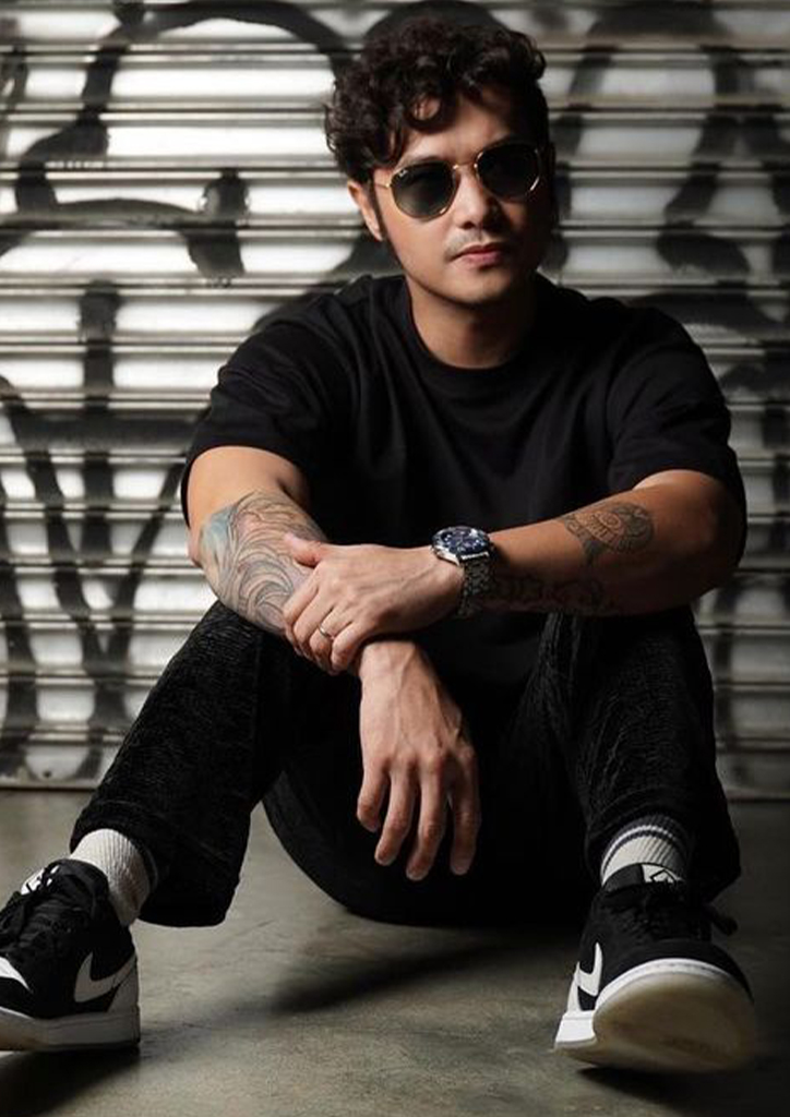 Kean Cipriano