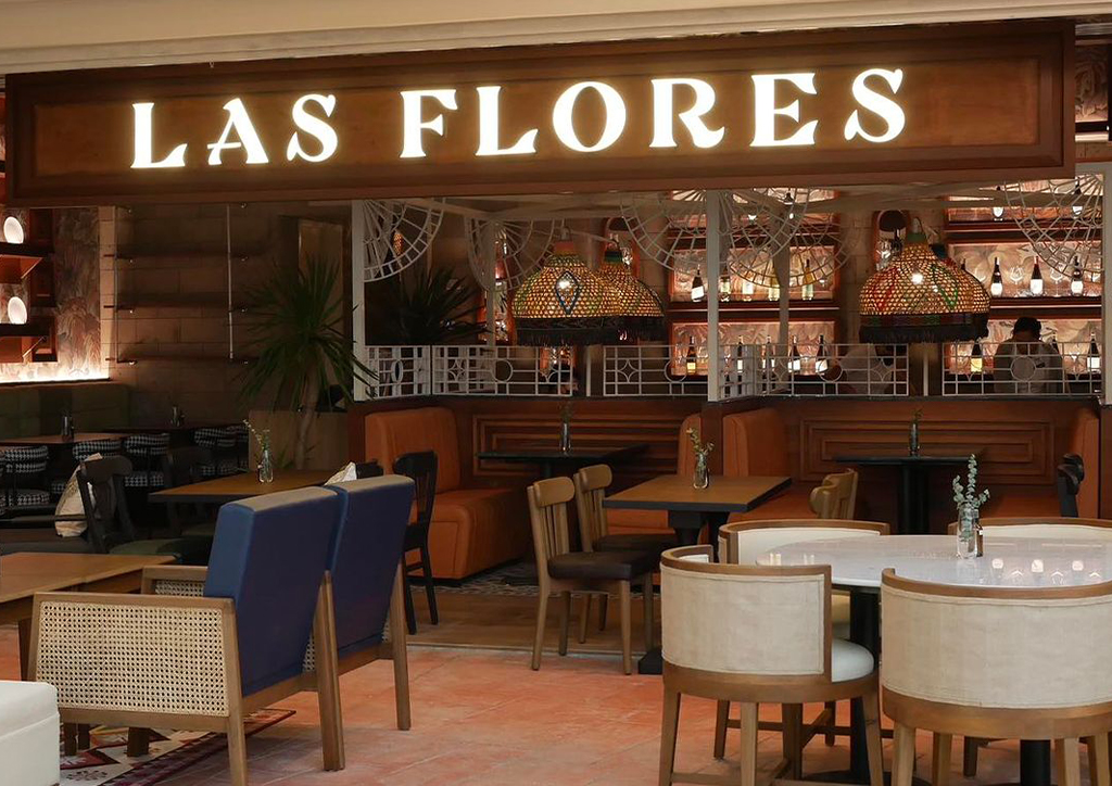 Las Flores Greenbelt 3