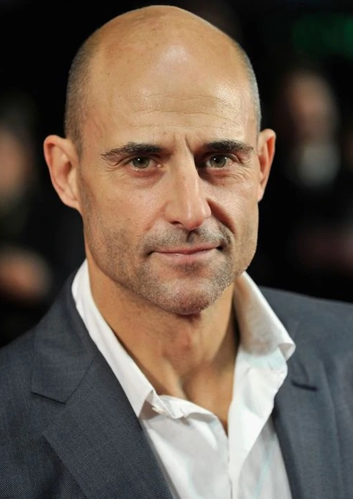 Mark Strong