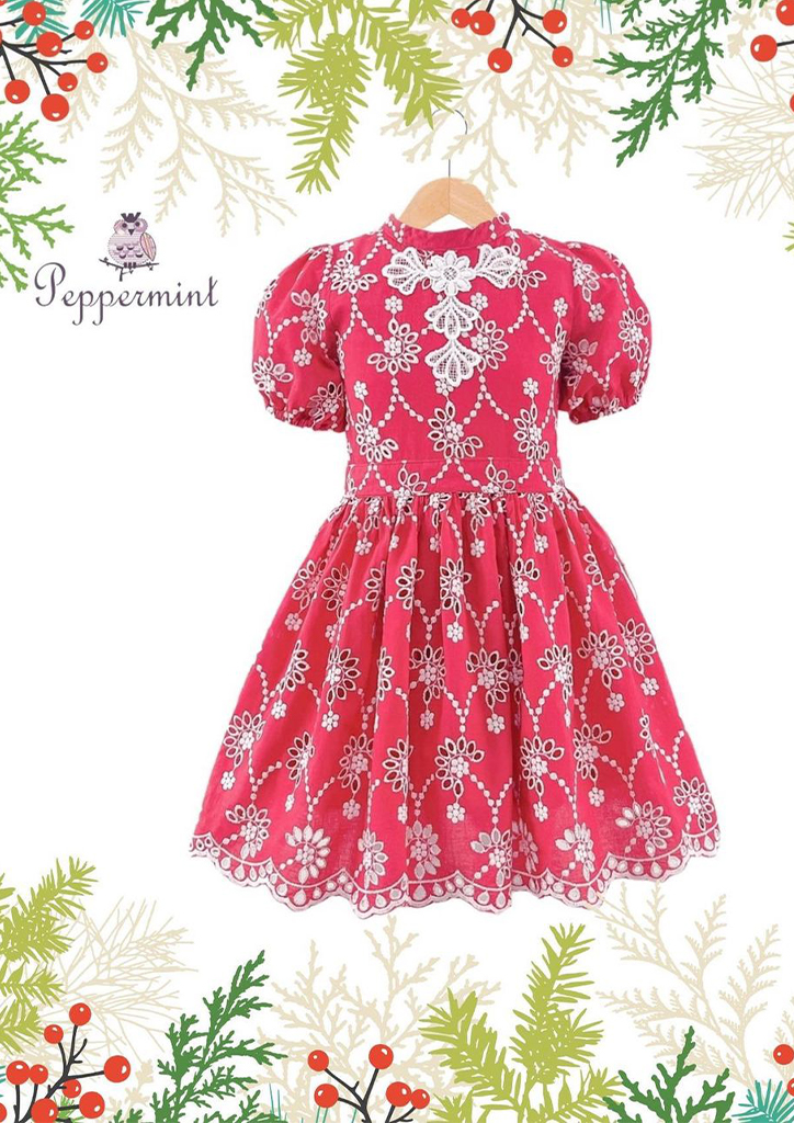 Peppermint PH Kids Clothes