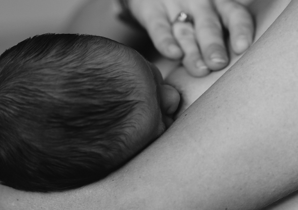 Gift Ideas for Moms Who Just Gave Birth Postnatal or Lactation Massage
