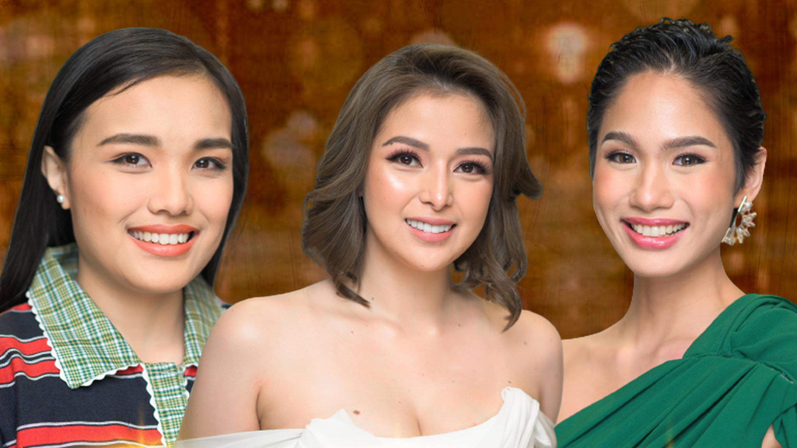 Miss Universe Philippines 2023's Top 40 Candidates