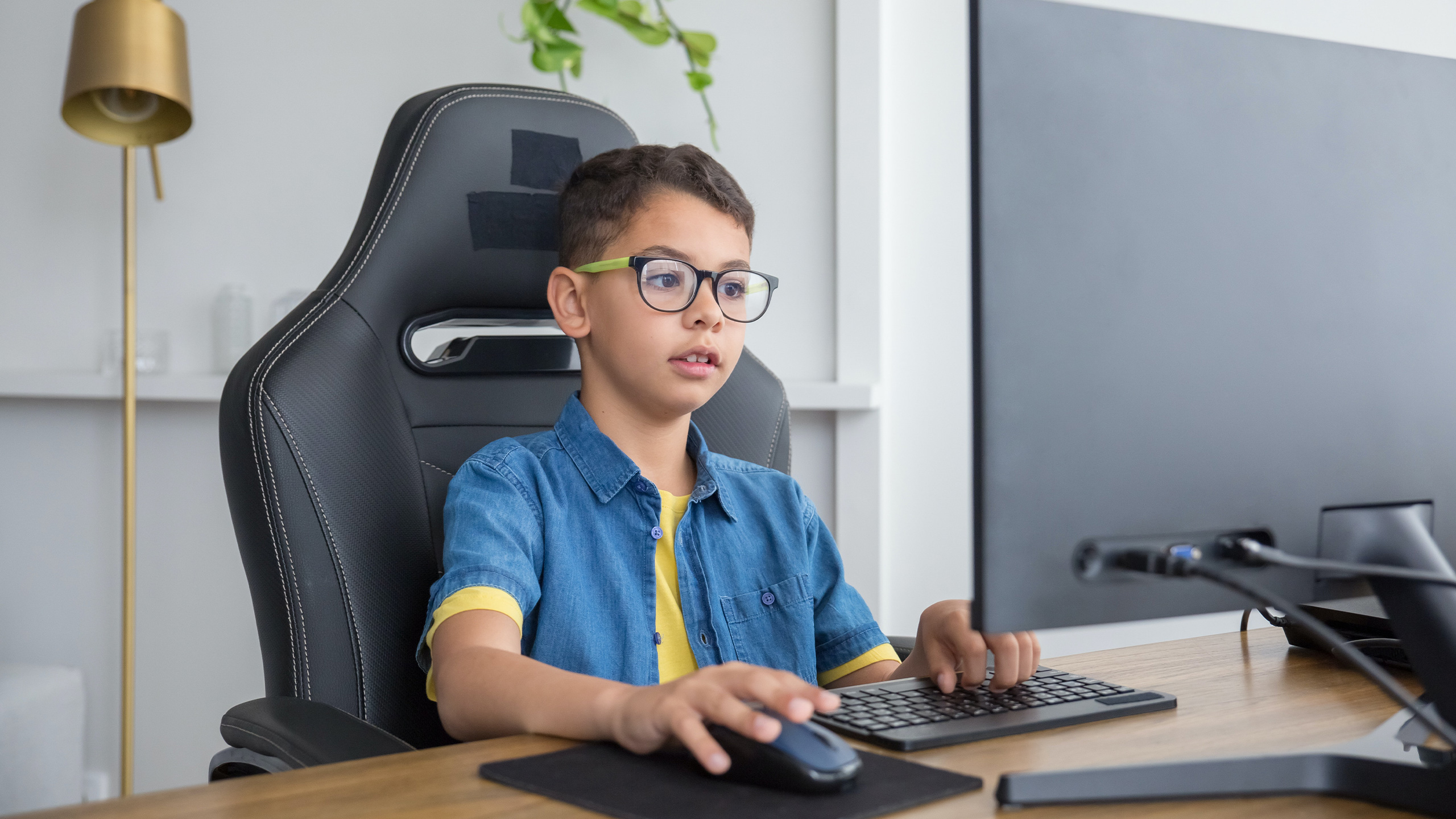 5 Differences Between Computer Classes and Coding Classes