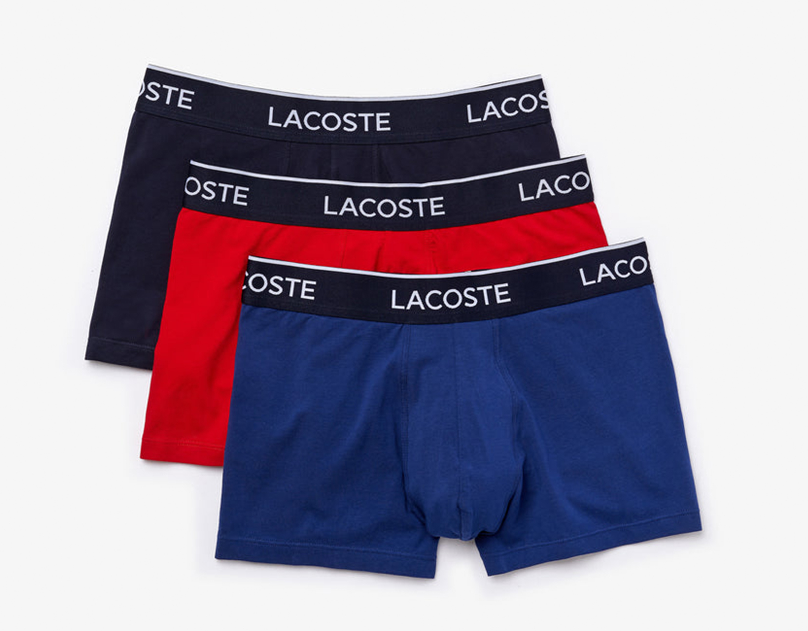 Lingerie or Underwear Valentine's Day Gift ideas Lacoste