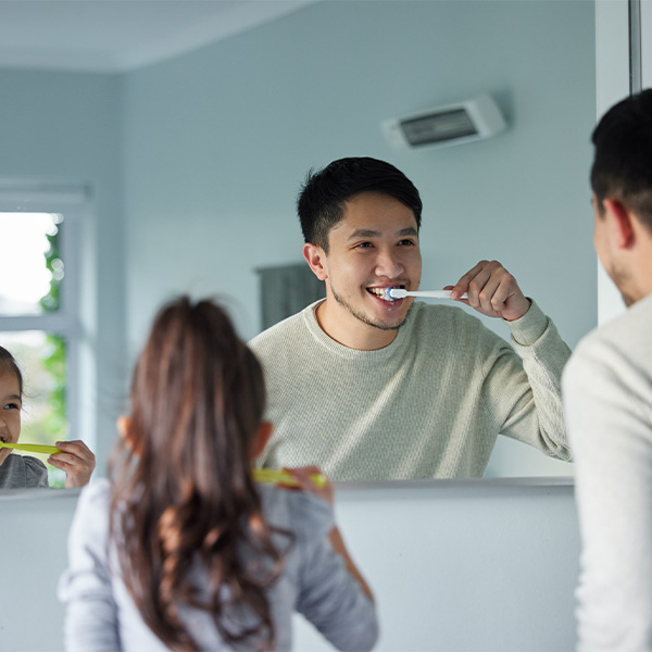 7 Oral Hygiene MustHaves for Everyone in the Family Modern Parenting