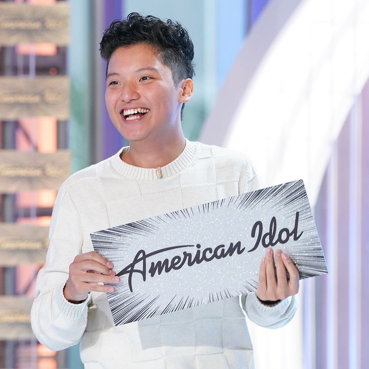 Here's What We Know About American Idol's Tyson Venegas