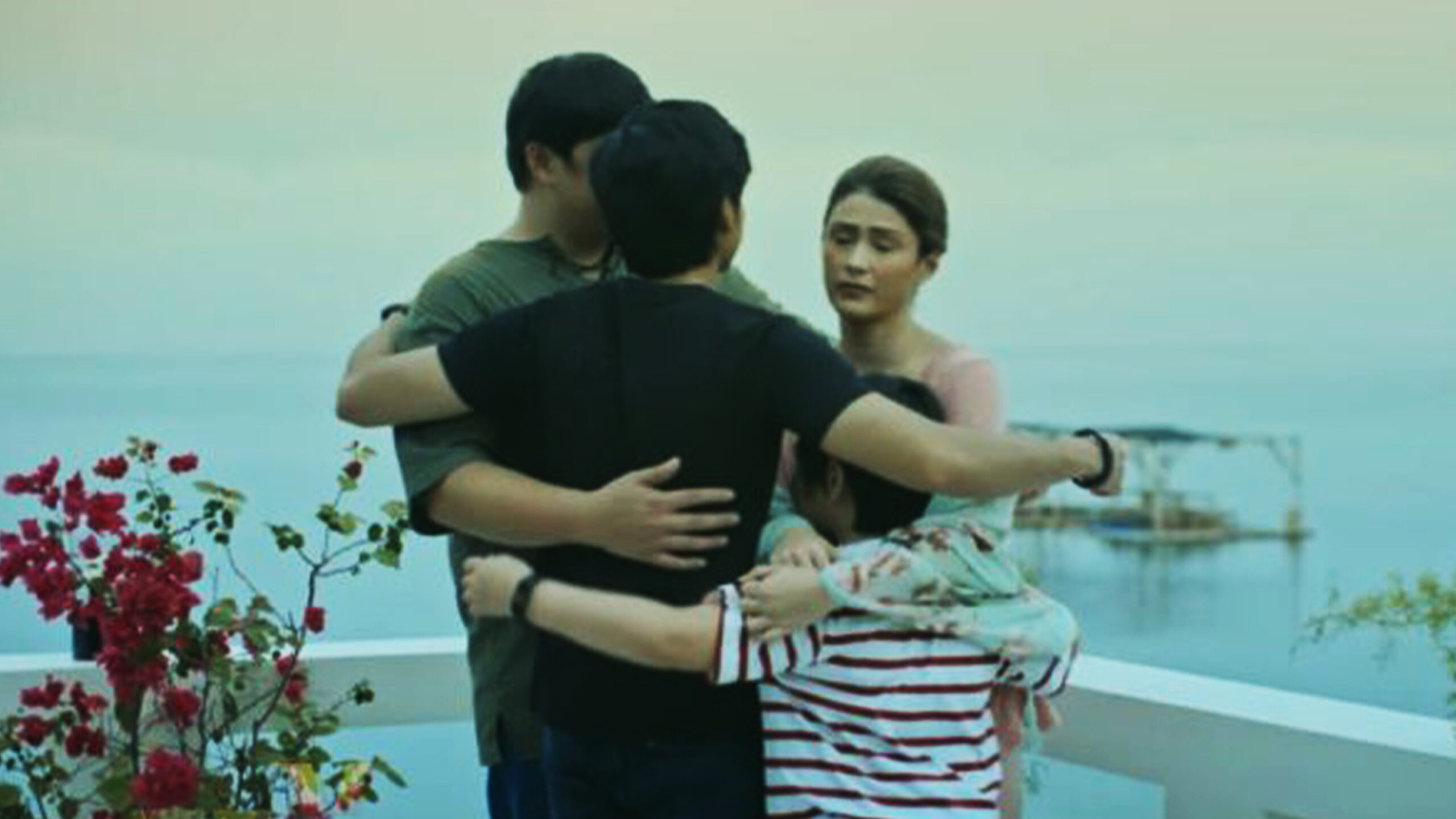 How Voltes V Legacy Shines A Light on Family Life