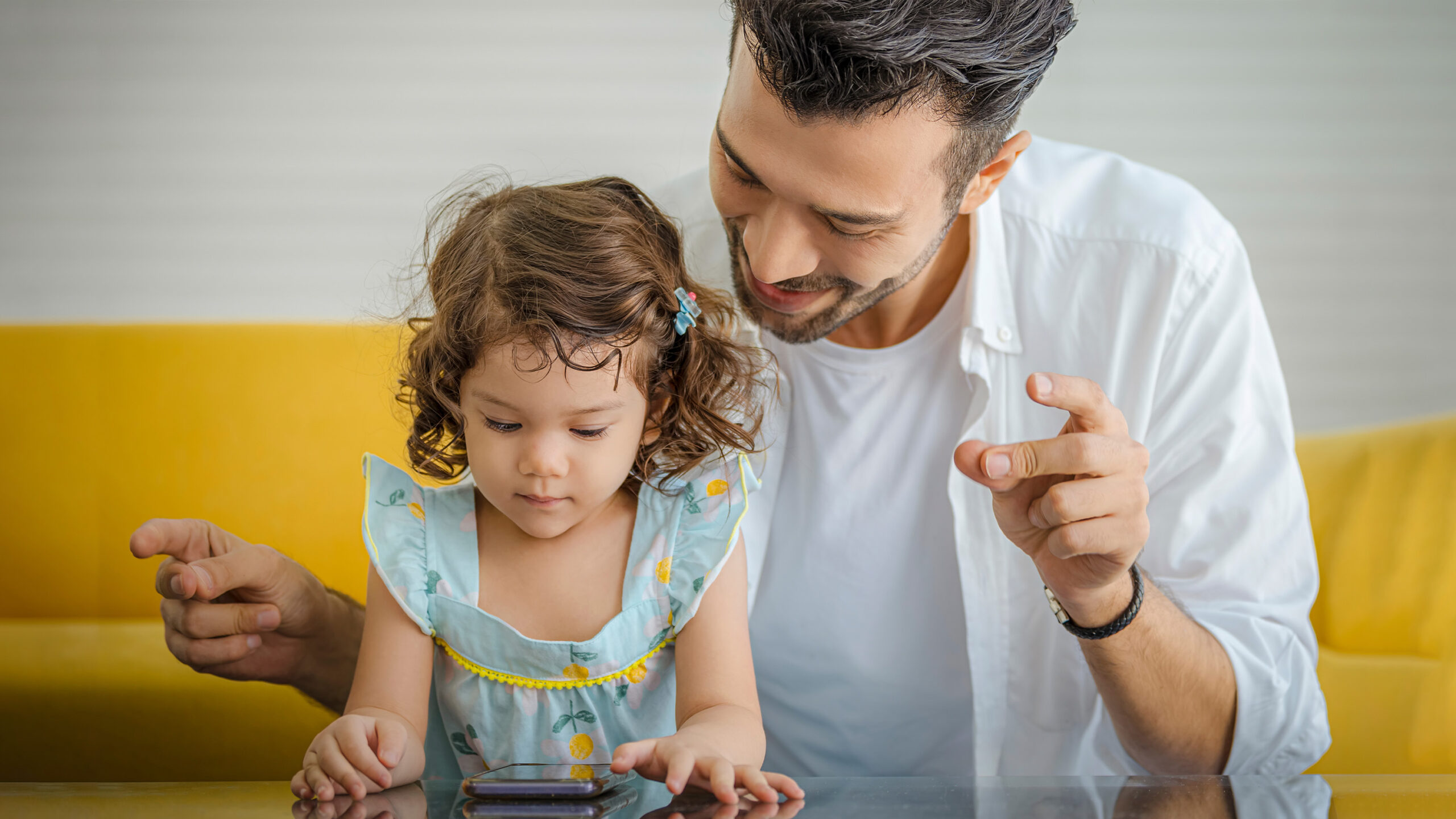 A Modern Parent's Guide To Mobile Game Addiction