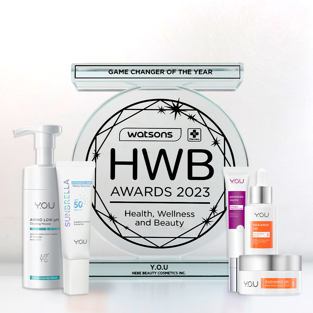 HWB Awards