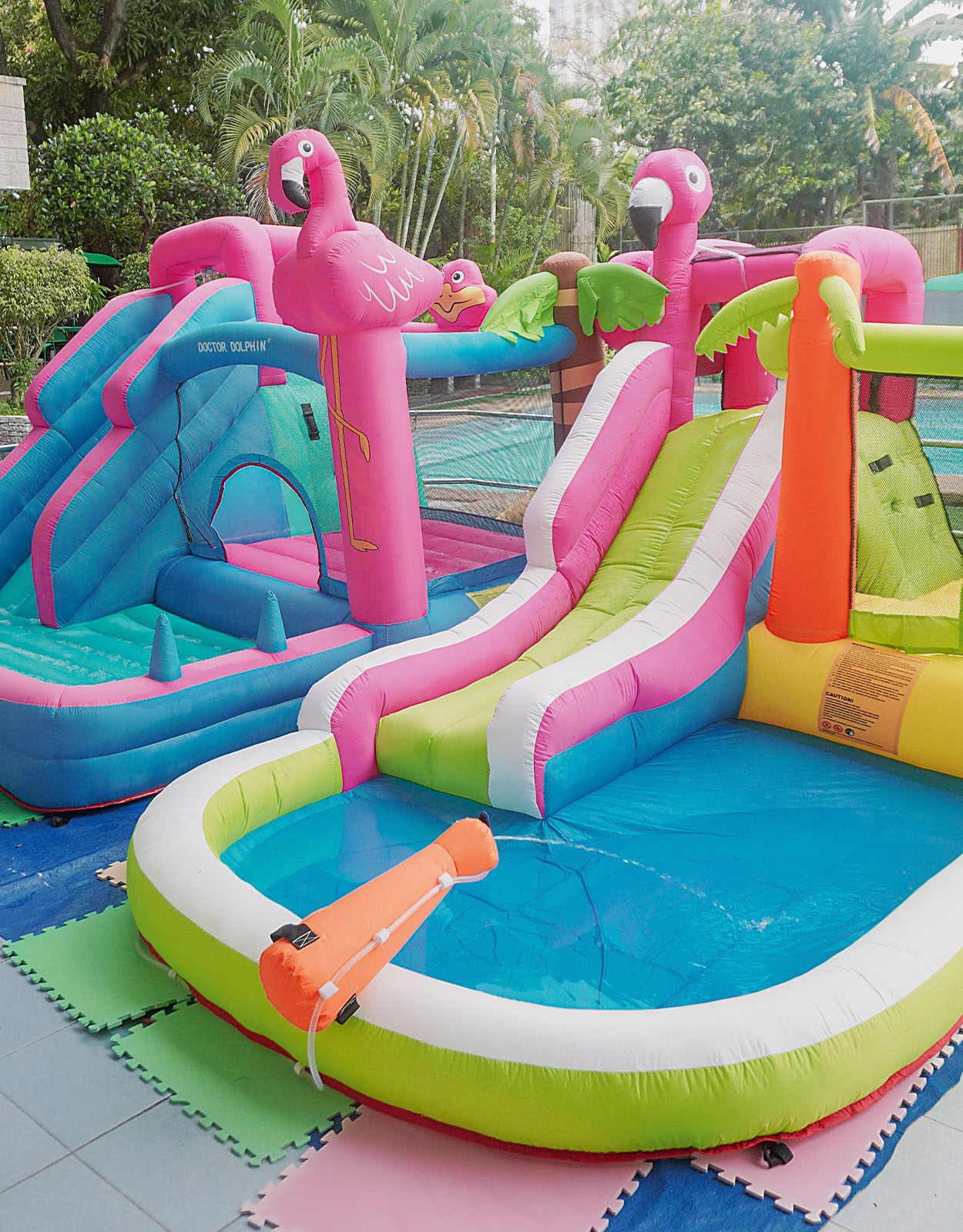 Inflatables PH SOFT INDOOR PLAYGROUNDS